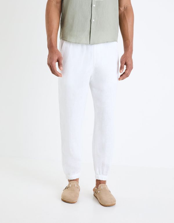 Celio Celio Goleger Trousers - Men's