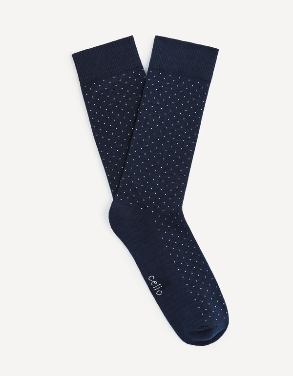 Celio Celio High socks BIP - Men