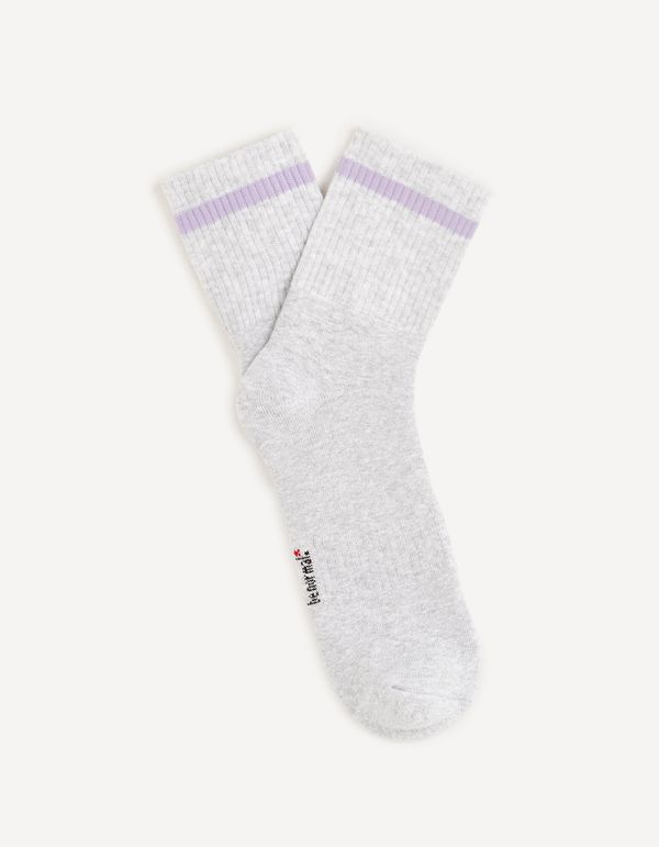 Celio Celio High Socks Dihalf - Men