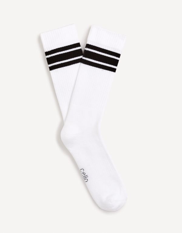 Celio Celio High socks Fisorun - Men