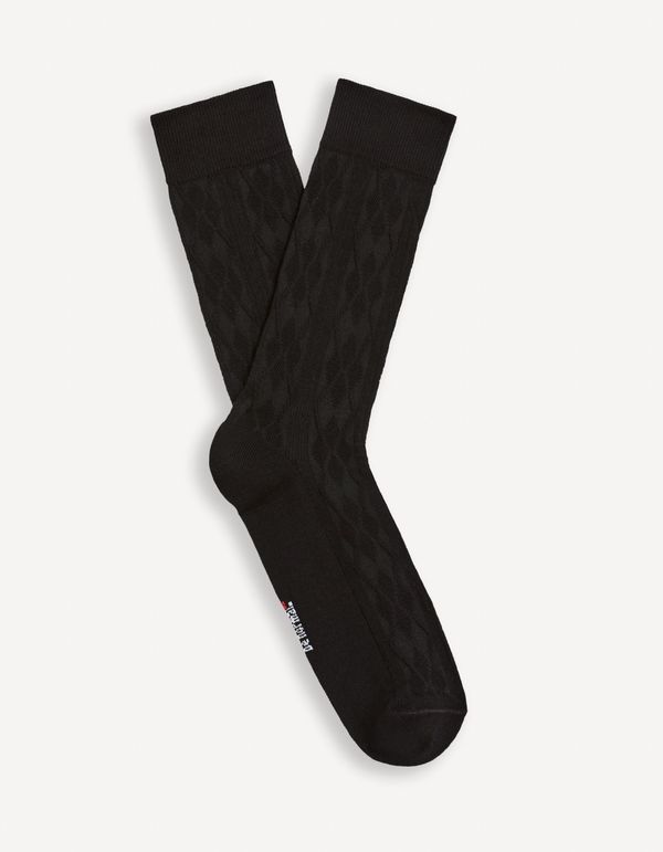 Celio Celio High socks Fitorsad - Men