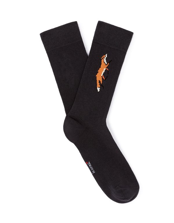 Celio Celio High socks Jisofox - Men's