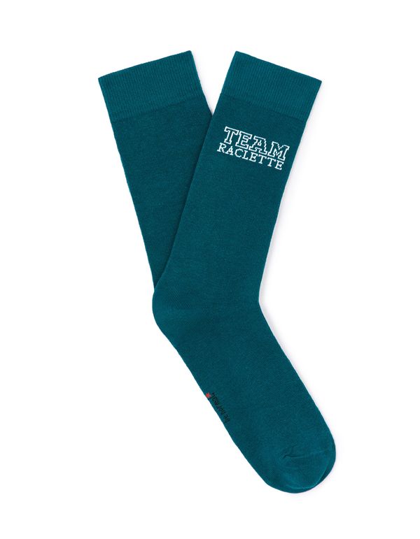 Celio Celio High socks Jisoteam - Men's