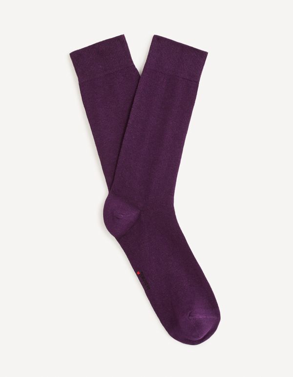 Celio Celio High Socks Milof - Men