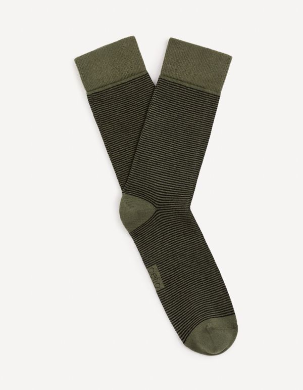 Celio Celio High Socks Vicaire - Mens