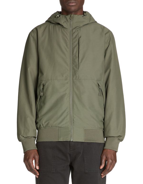 Celio Celio Hooded Jacket Juhoodie2 - Men's