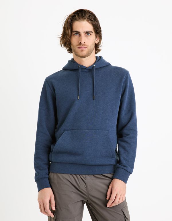 Celio Celio Hoodie Fechine - Mens