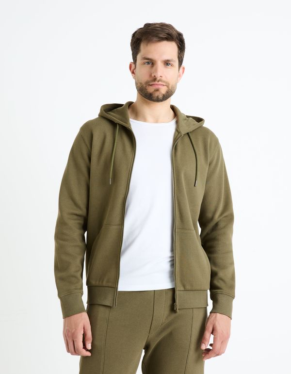 Celio Celio Hoodie Fepiquet - Men