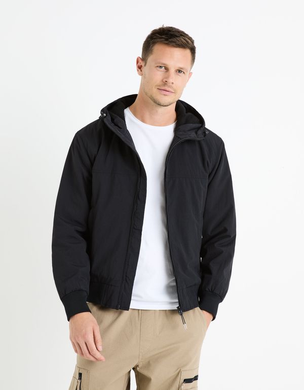 Celio Celio Hoodie Jacket2 - Men