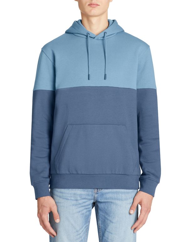 Celio Celio Hoodie Jecobloco - Men's