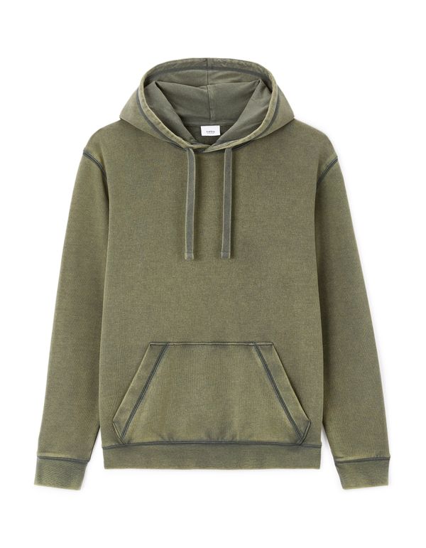 Celio Celio Hoodie Leblitch - Men's