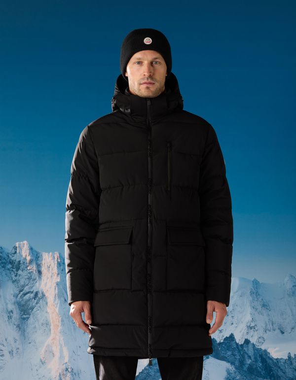 Celio Celio Jacket Chamonix-Mont-Blanc - Men's