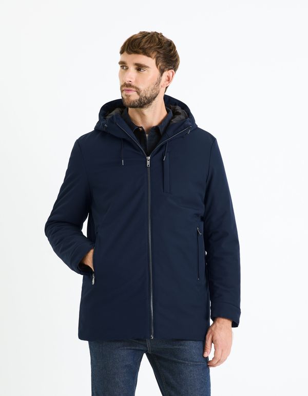 Celio Celio Jacket parka Fupradhero - Men's