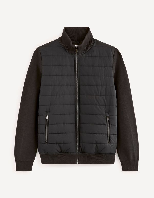 Celio Celio Jacket Vejacket - Men