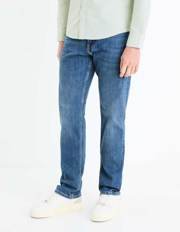 Celio Celio Jeans C15 straight Straightel - Men's