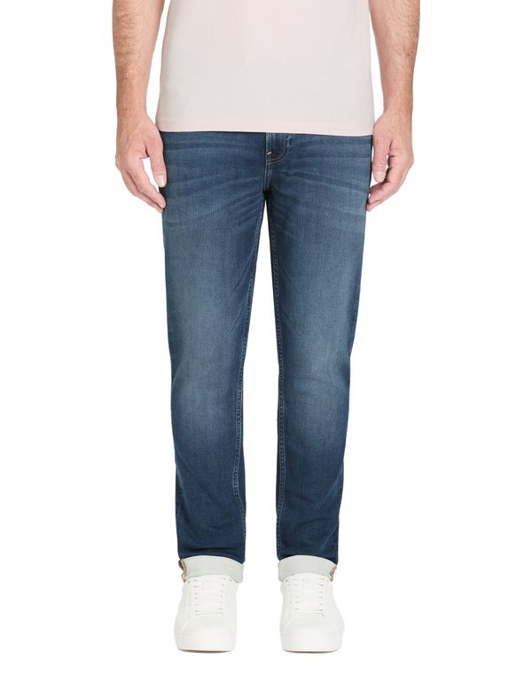 Celio Celio Jeans C25 slim Josuper - Men's