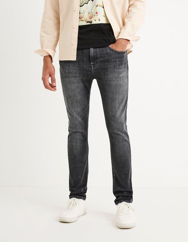 Celio Celio Jeans C25 slim Toslouis25 - Men