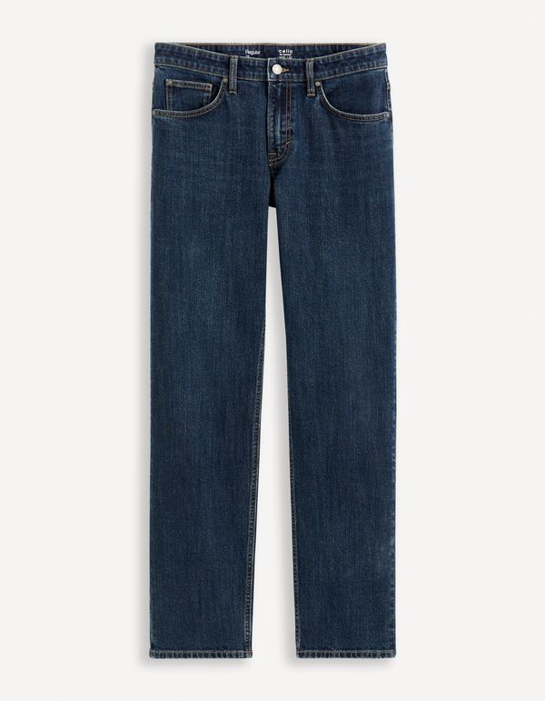 Celio Celio Jeans Regular C5 Fostones - Men