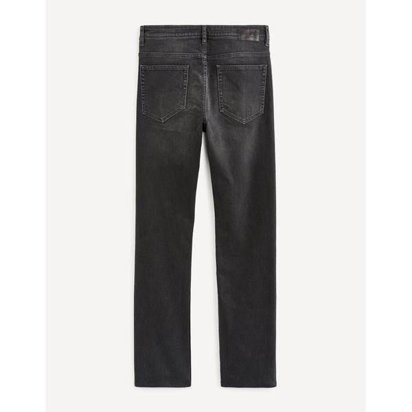 Celio Celio Jeans Voblack5 - Men's