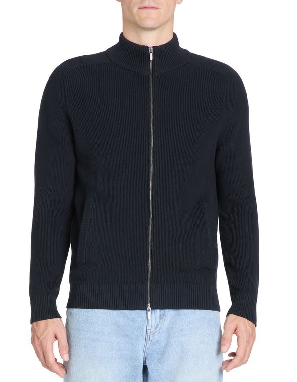 Celio Celio Jeshintano Zip Cardigan - Men's