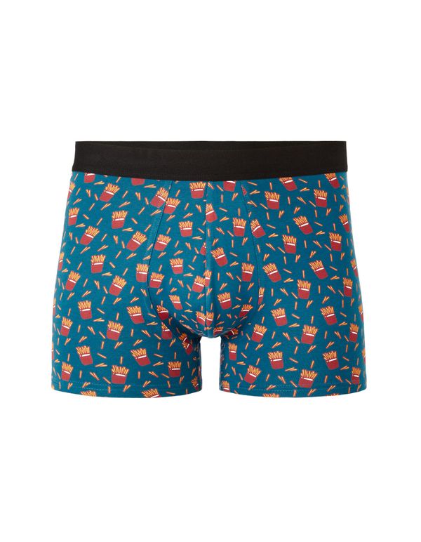 Celio Celio Jibofrite Boxers - Men's