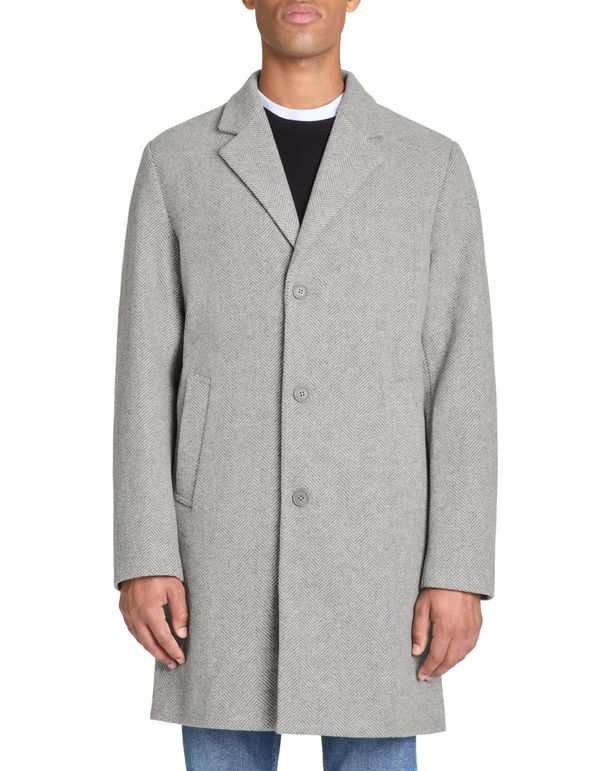 Celio Celio Jubiaifun Coat - Men's