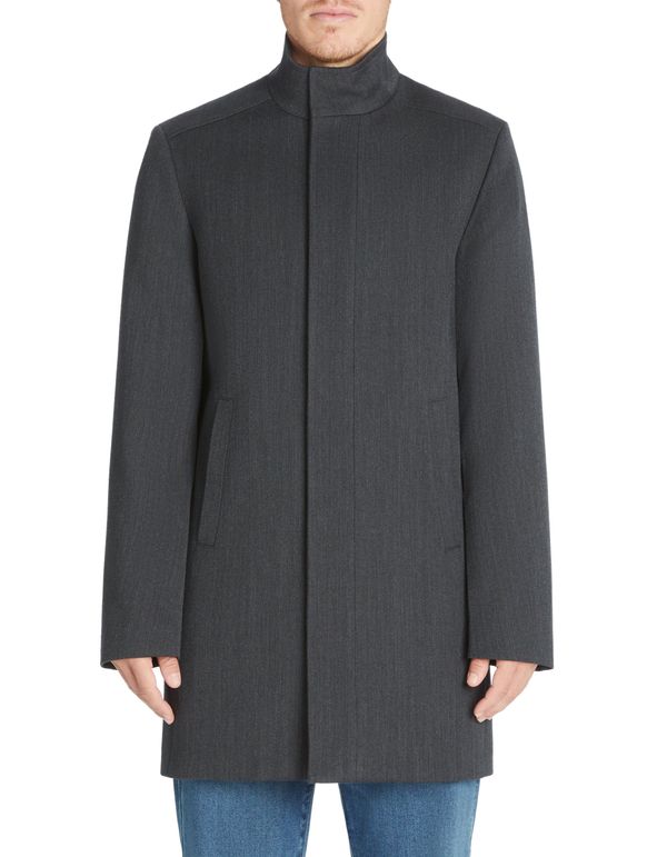 Celio Celio Juoffice Coat - Men's