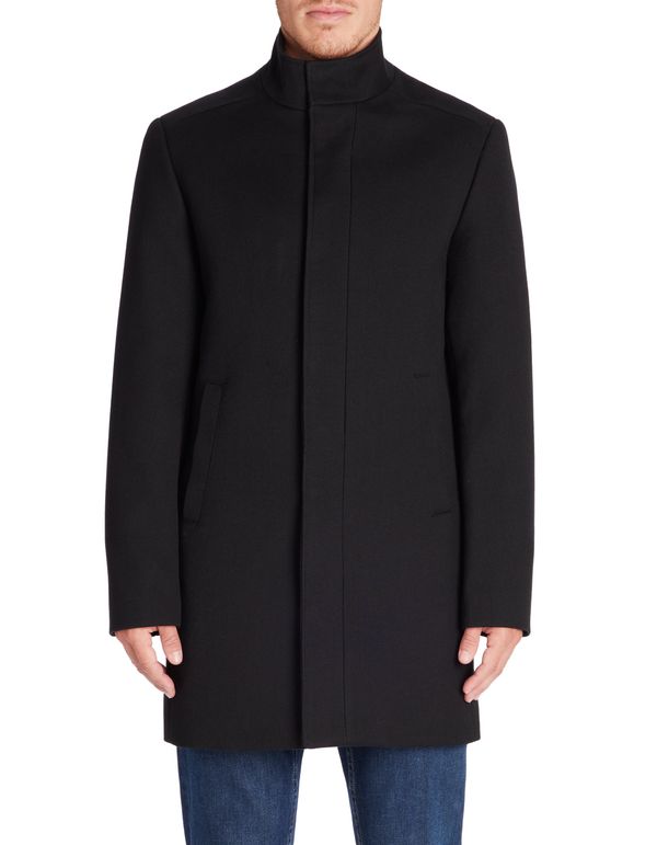 Celio Celio Juoffice Coat - Men's