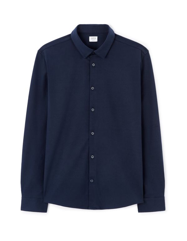 Celio Celio Lajersey Shirt - Men's