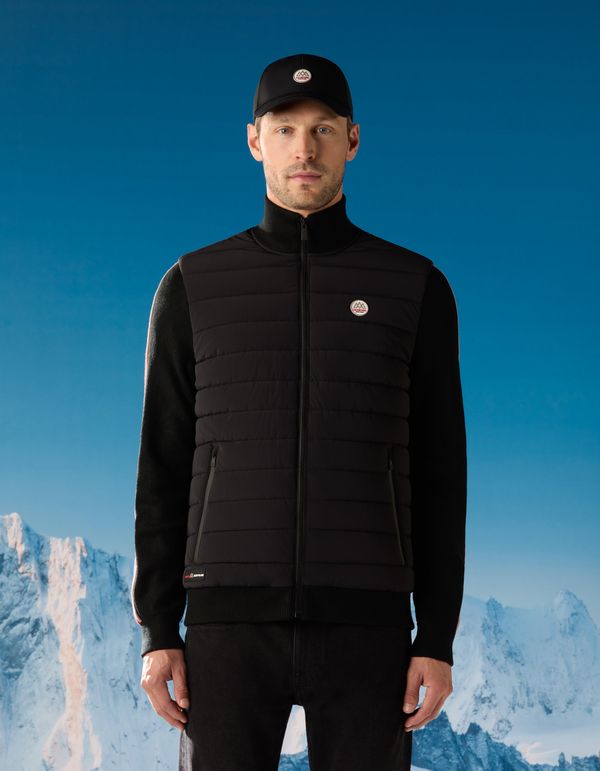 Celio Celio Lightweight Down Jacket Chamonix-Mont-Blanc - Men's
