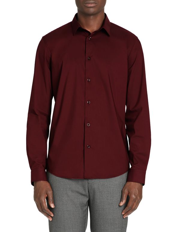 Celio Celio Long Sleeve Shirt Masantal - Men's