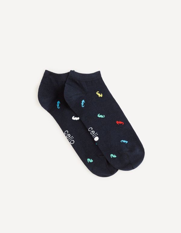 Celio Celio Low socks Difuncamp - Men