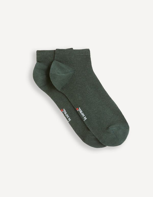 Celio Celio Low Socks Minfunky - Men