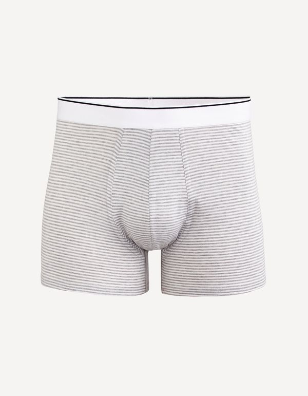 Celio Celio Mitch Premium Cotton Boxers - Men