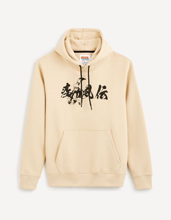 Celio Celio Naruto Sweatshirt - Men's