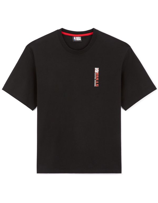 Celio Celio NBA Chicago Bulls T-Shirt - Men's