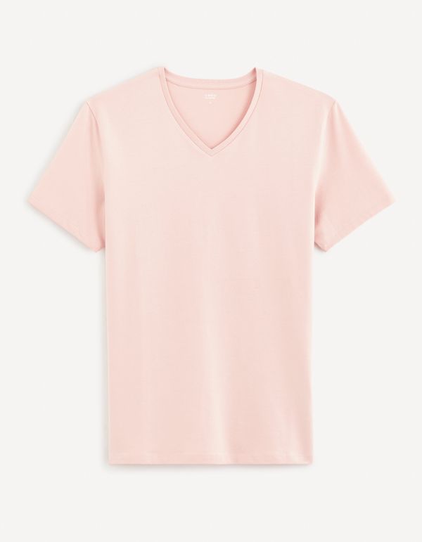 Celio Celio Neuniv T-Shirt in Supima Cotton - Men's