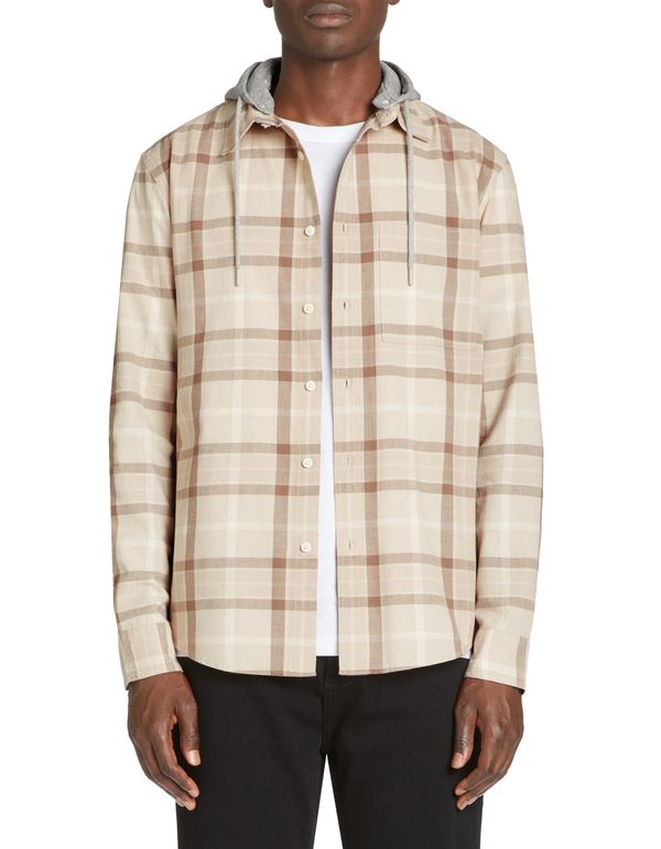 Celio Celio Outer shirt Jacarote - Men's