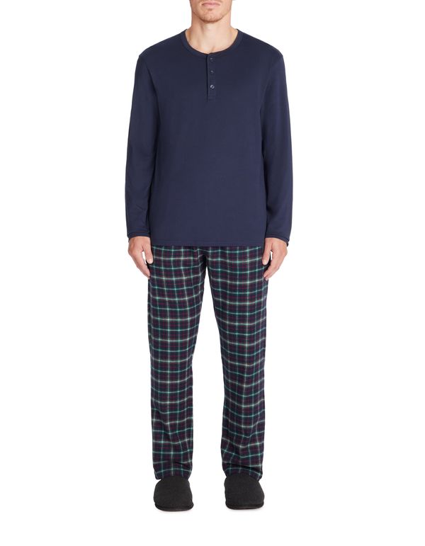 Celio Celio Pajamas in Christmas Pack - Men's