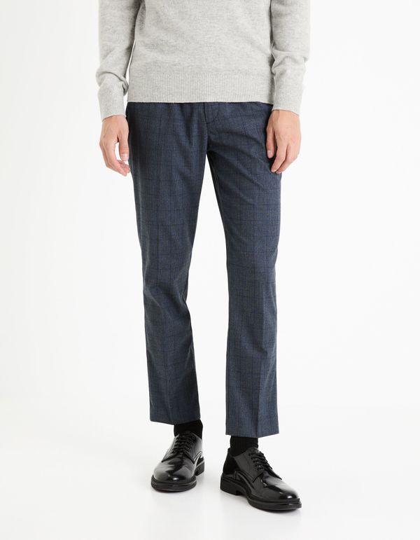 Celio Celio Pants 24H Fopi3 - Men