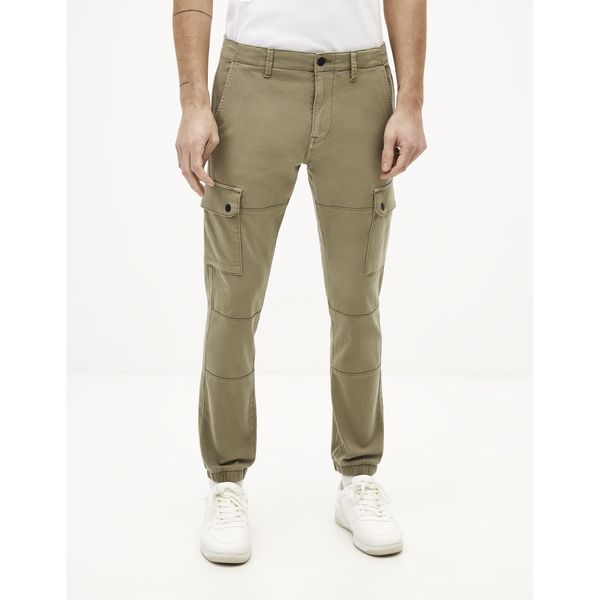 Celio Celio Pants Solyte - Men's