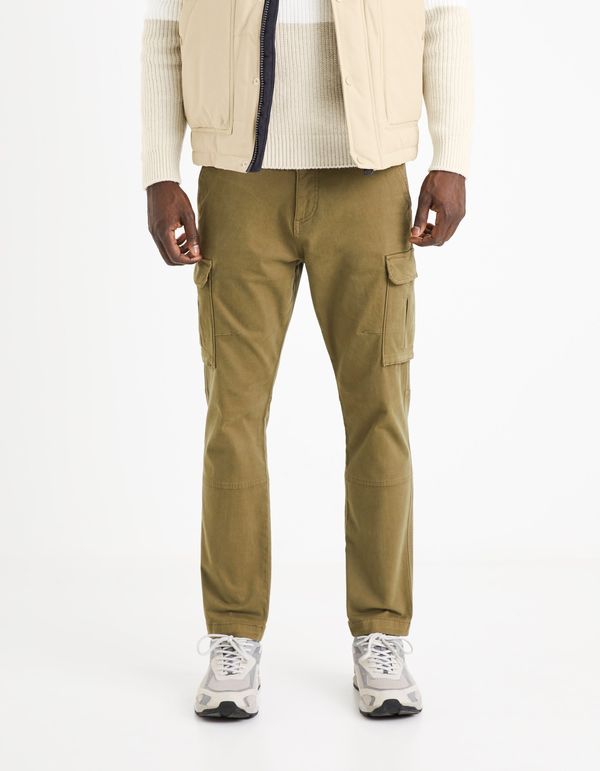 Celio Celio Pants Volcan with Pockets - Men