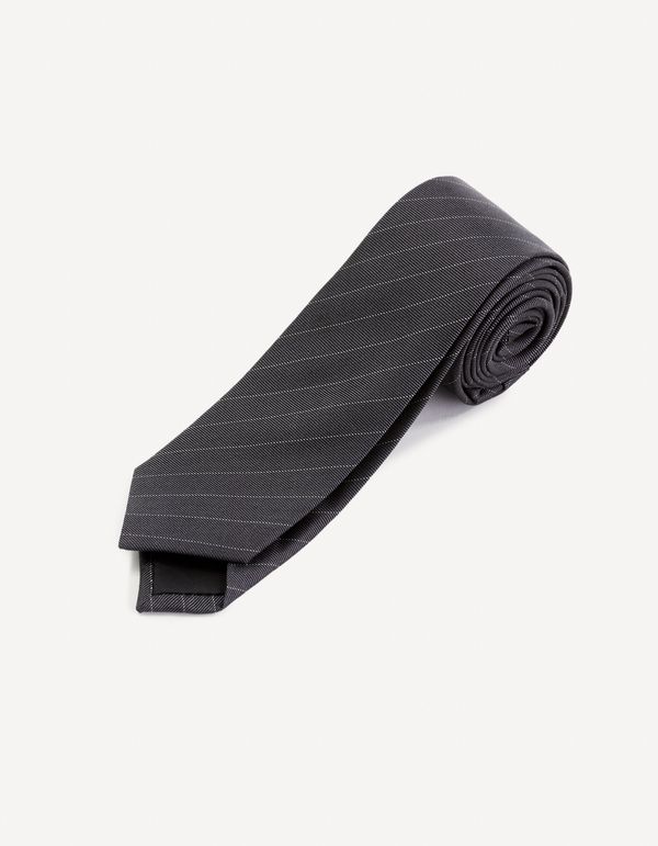 Celio Celio Patterned Tie Fitiera - Men