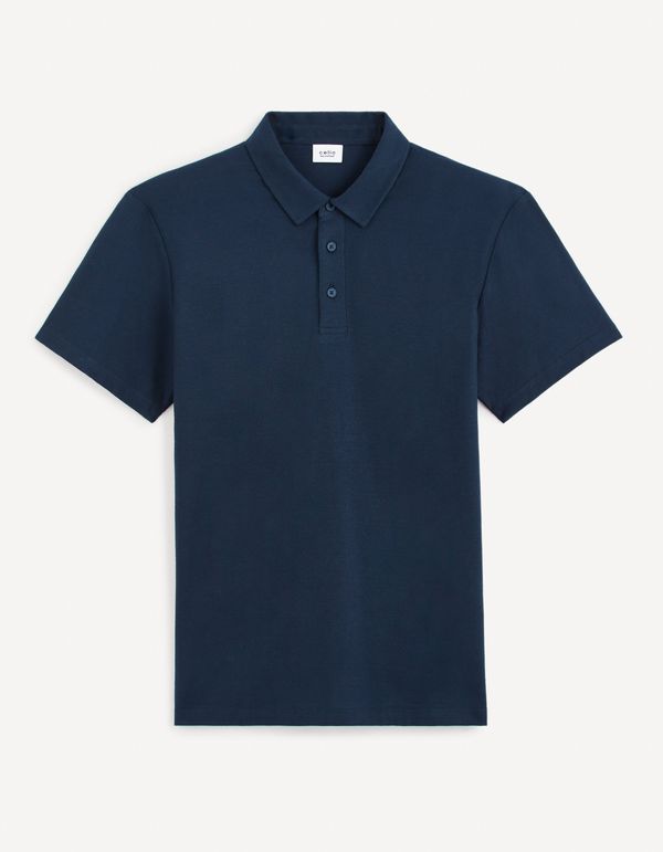 Celio Celio Polo shirt Gebruma - Men's