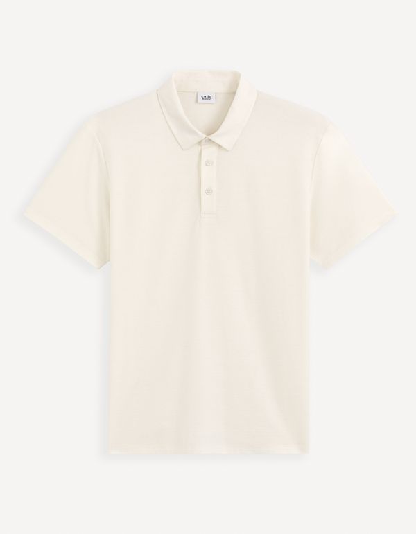 Celio Celio Polo shirt Gebruma - Men's