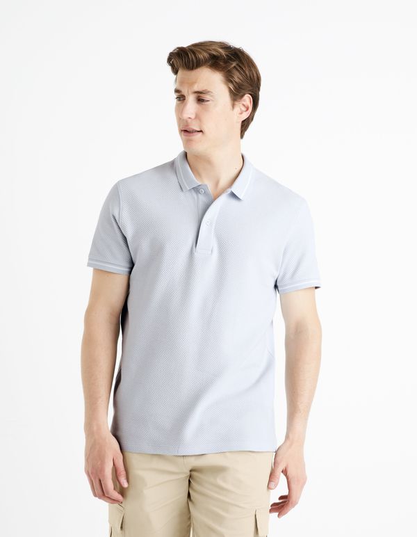 Celio Celio Polo T-Shirt Fepointe - Men