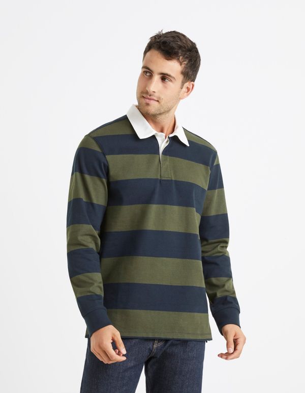 Celio Celio Polo T-Shirt Verugby - Men