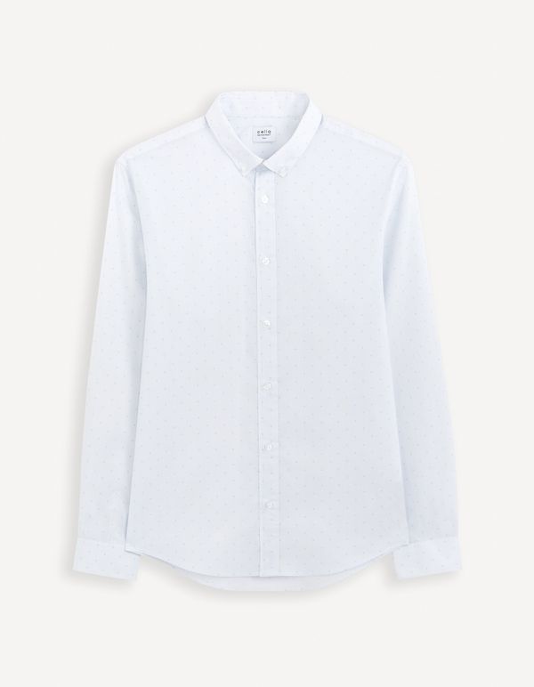 Celio Celio Regular Gaop Shirt - Men's