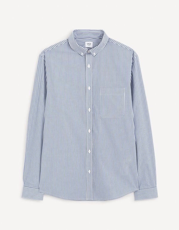 Celio Celio Regular Gaopur Shirt - Men's