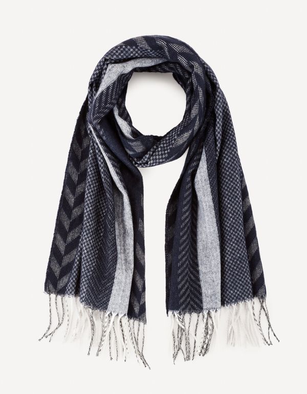 Celio Celio Scarf Jiscapola - Men's